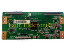 HZ-ME36-CSOT55 AWOX T-CON BOARD